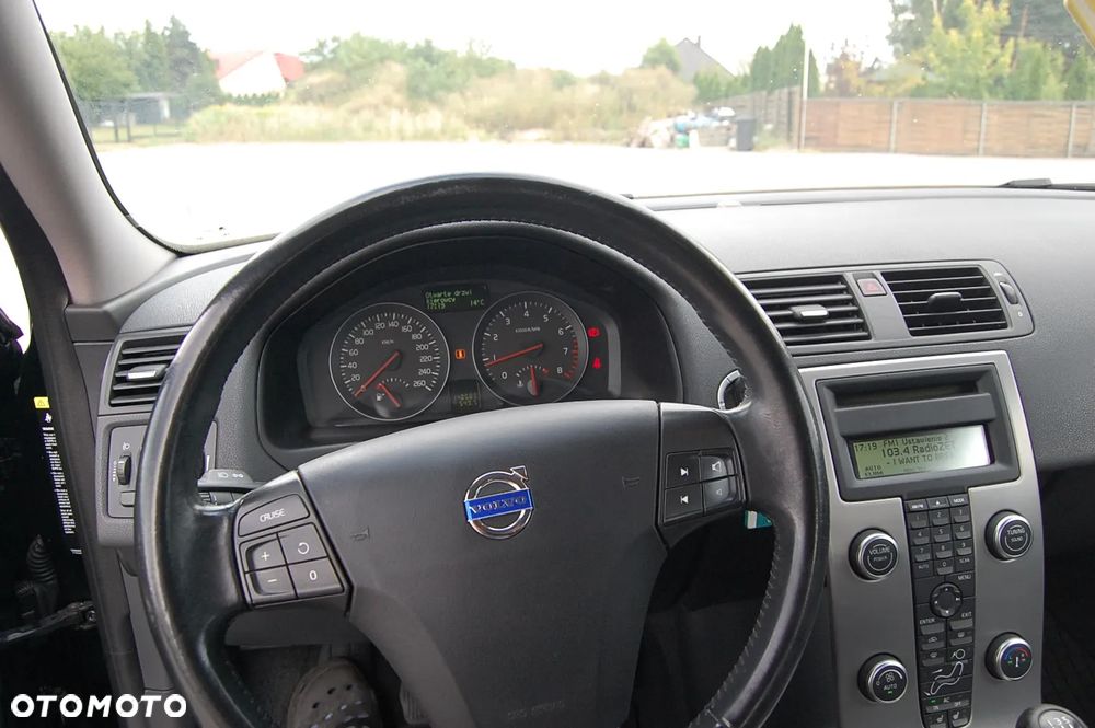 Volvo C30 1.6 Edition - 9