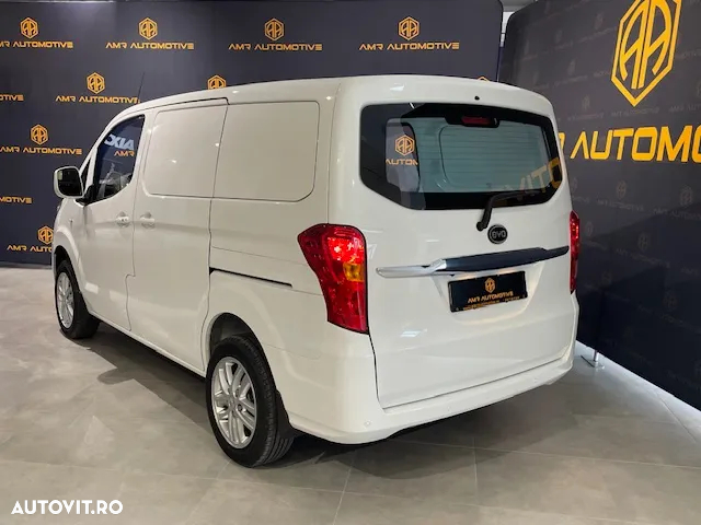 Byd ETP 3 - 12