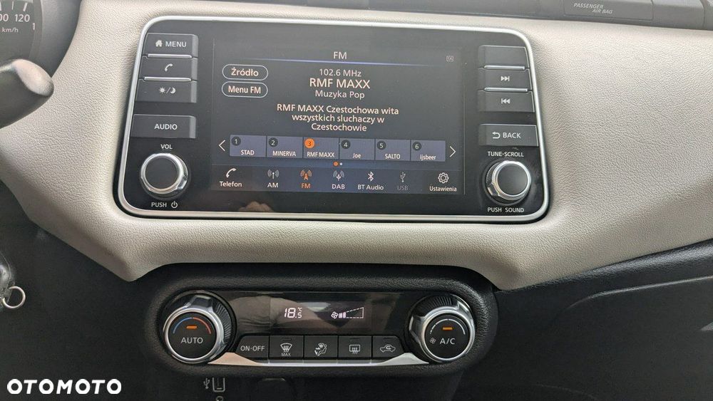 Nissan Micra - 29