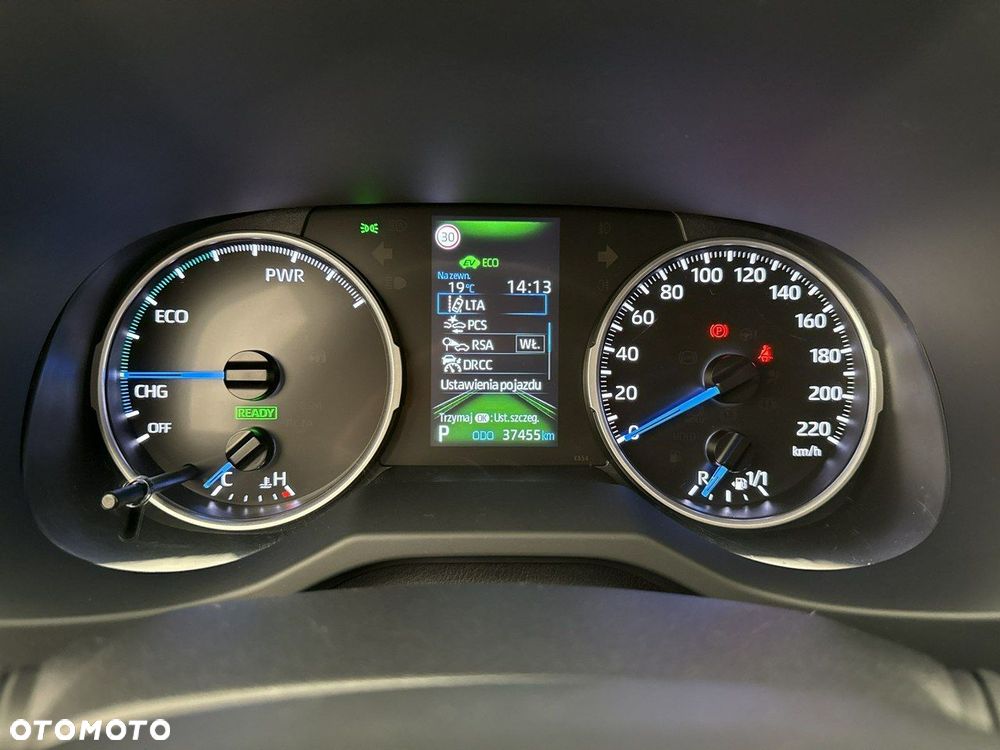 Toyota RAV4 - 16