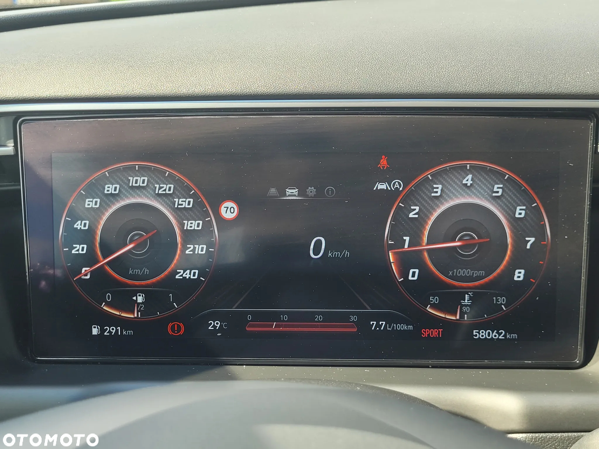 Hyundai Tucson 1.6 T-GDi Smart 2WD - 21