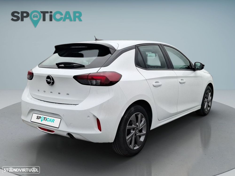 Opel Corsa 1.2 T Edition - 8