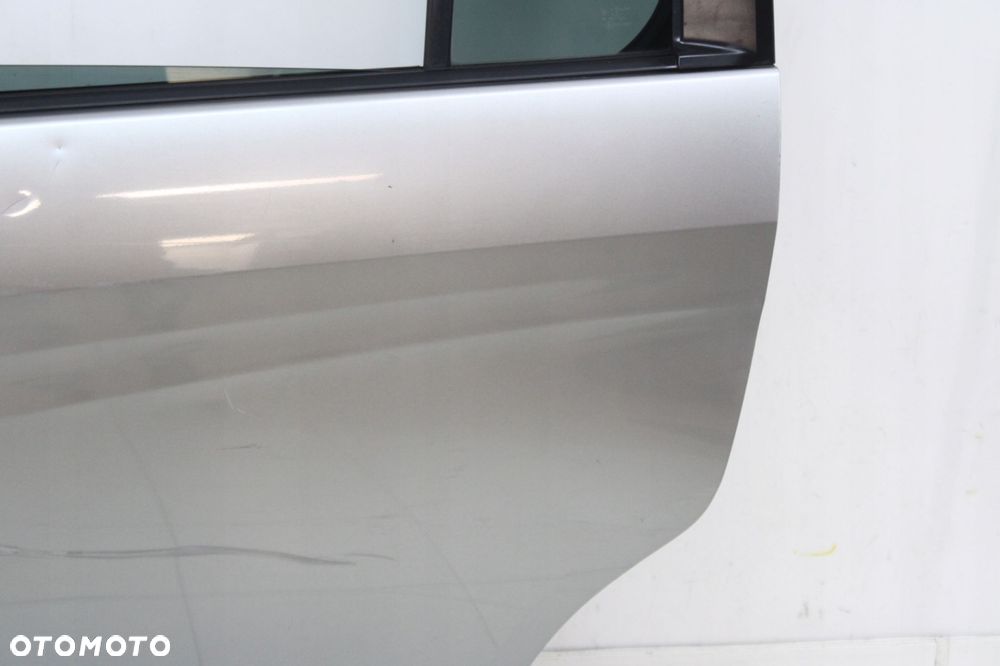 mazda 5 cw iii 10r- drzwi lewe tylne lewy tył - 5