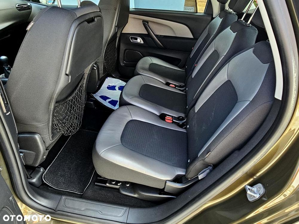 Citroën C4 Picasso VTi 120 Intensive - 22