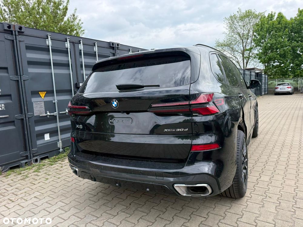 BMW X5 xDrive30d - 13