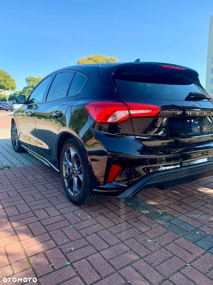 Ford Focus - 14