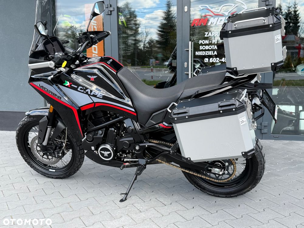 Moto Morini Inny - 29