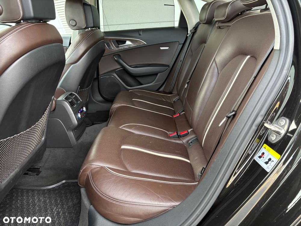 Audi A6 Limousine - 25