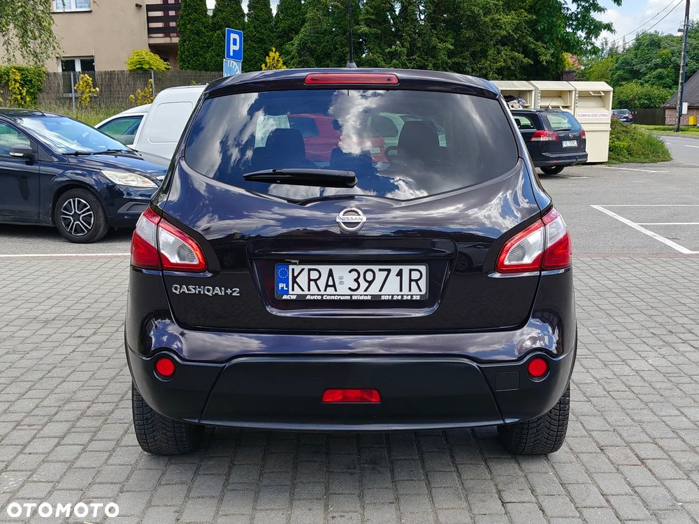 Nissan Juke 1.6 Start/Stop Tekna - 10