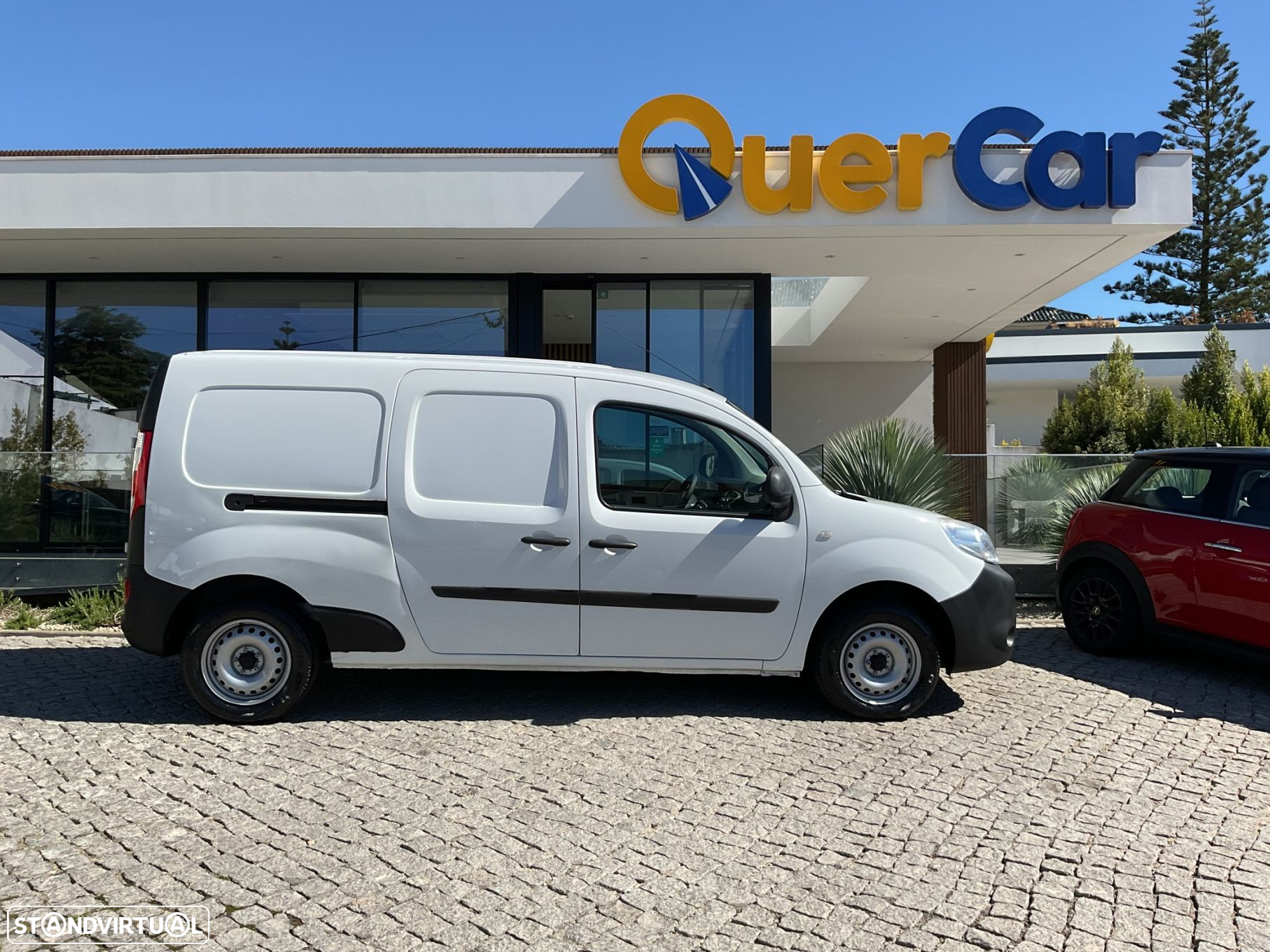 Renault Kangoo 1.5 dCi Maxi Business - 5