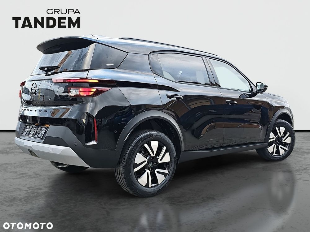 Opel Frontera 1.2 T mHEV GS eDTC6 - 5