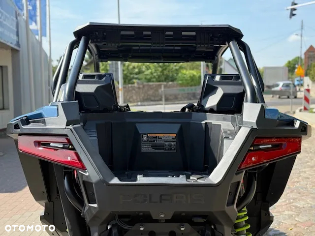 Polaris RZR - 14
