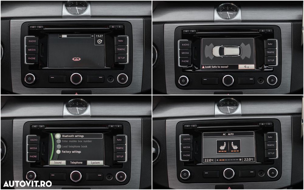 Volkswagen Passat Variant 2.0 TDI BlueMotion Technology DSG Comfortline - 9