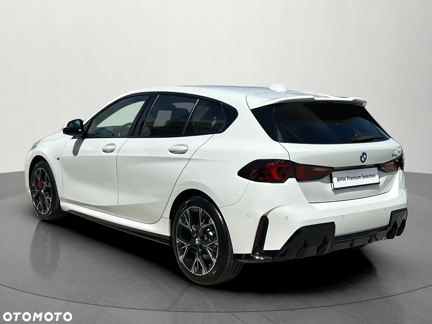 BMW Seria 1 118d M Sport sport - 4
