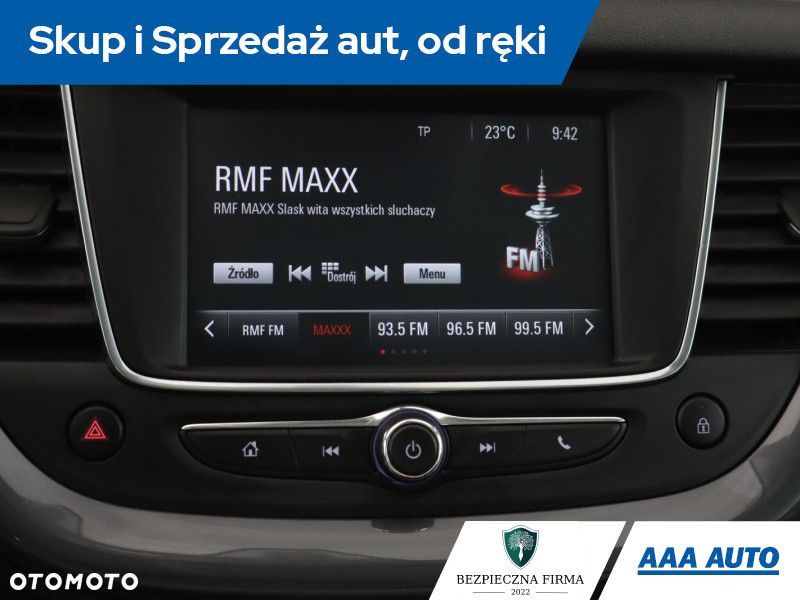 Opel Grandland X - 15