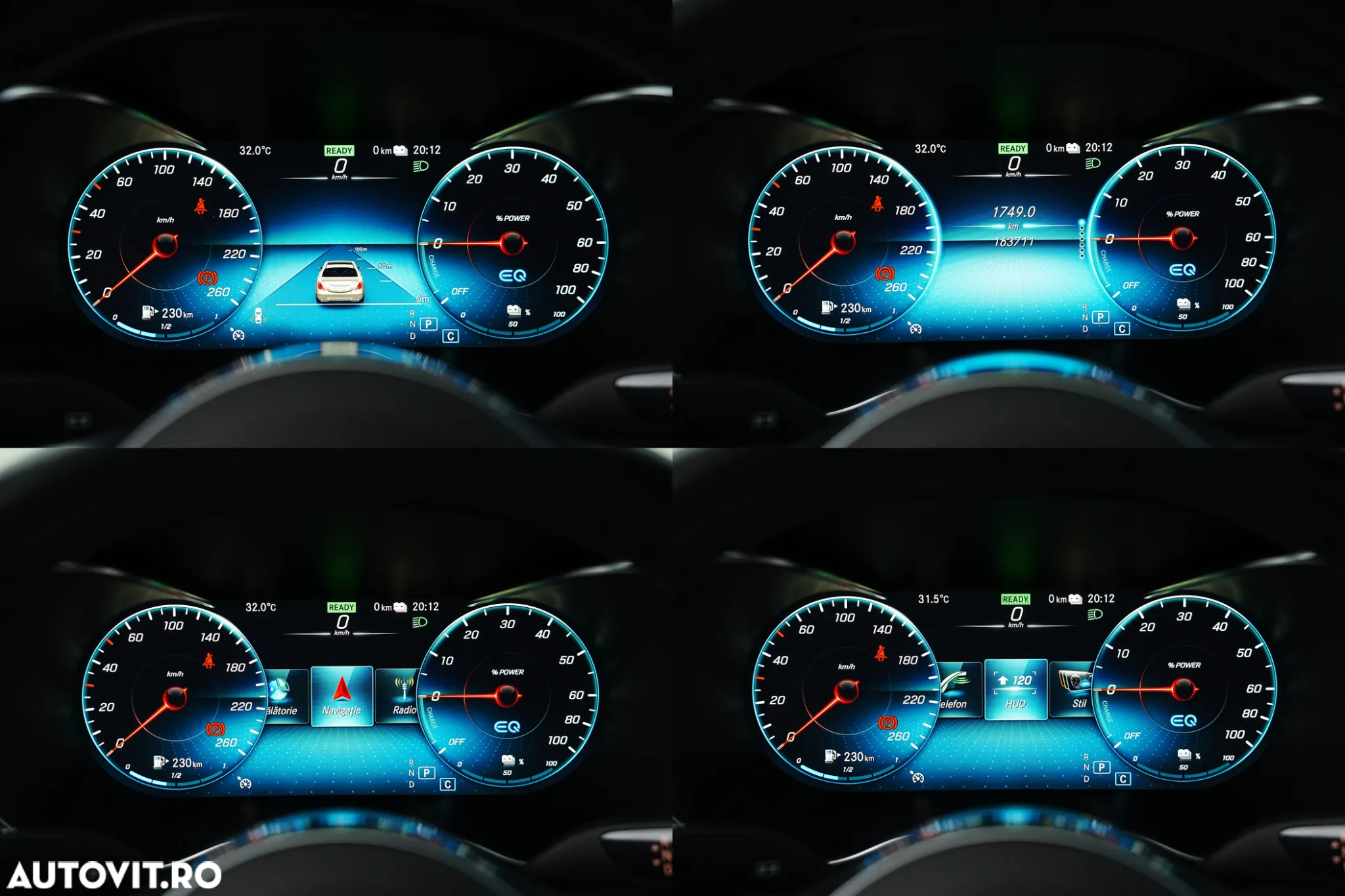 Mercedes-Benz GLC 300 de 4Matic 9G-TRONIC AMG Line Plus - 18