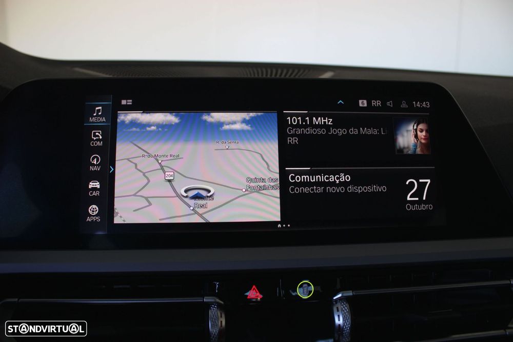 BMW 330 e Corporate Edition Auto - 33