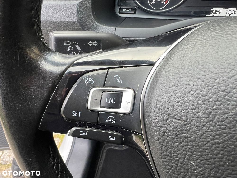 Volkswagen Caddy Maxi 2.0 TDI Comfortline DSG - 15