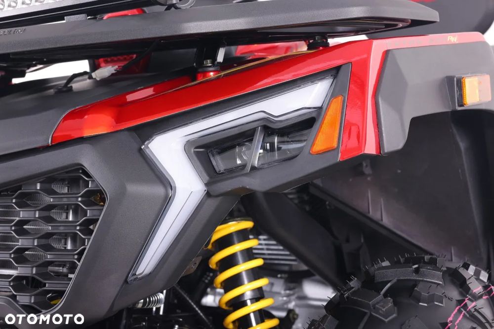 ASIX Tytan 200RR - 11