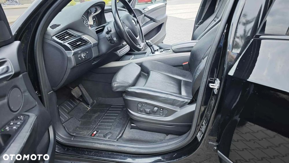 BMW X5 4.0d xDrive - 27