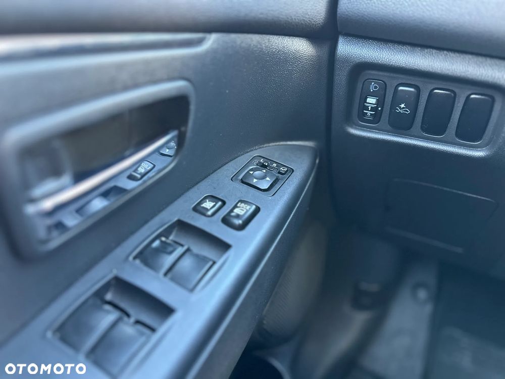 Mitsubishi ASX 2.0 Intense Plus CVT - 16