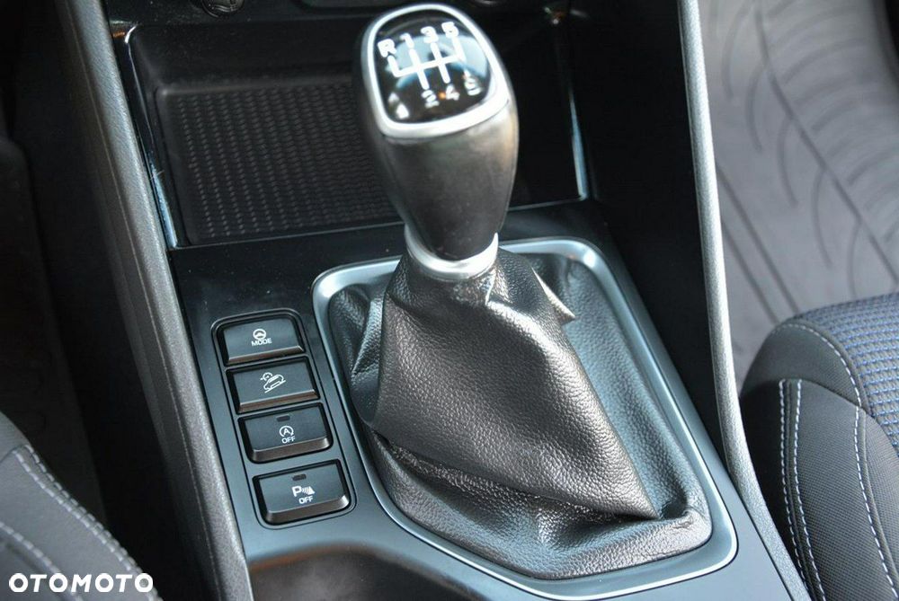 Hyundai Tucson 1.6 GDi 2WD Style - 28