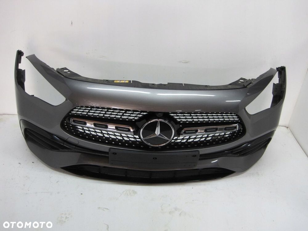 Zderzak przedni MERCEDES A247 GLA 6 PDC AMG 21R - 2