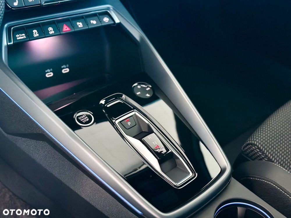 Audi A3 Sportback - 20