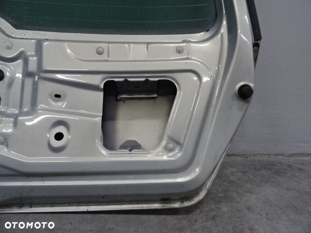 KLAPA TYŁ TYLNA SZYBA BAGAŻNIKA RENAULT CLIO II LIFT 5D HB 01-03 NR144 - 14
