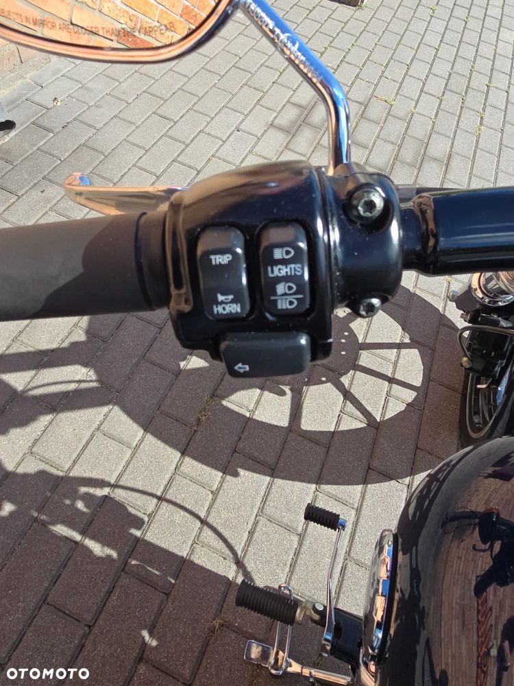 Harley-Davidson FXSB Breakout - 11