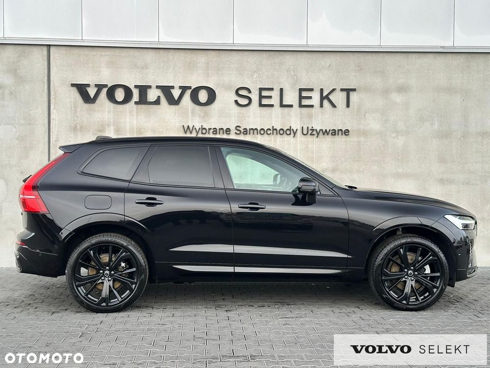 Volvo XC 60 - 5
