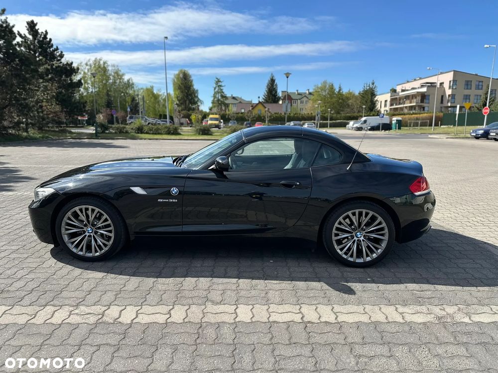 BMW Z4 - 7