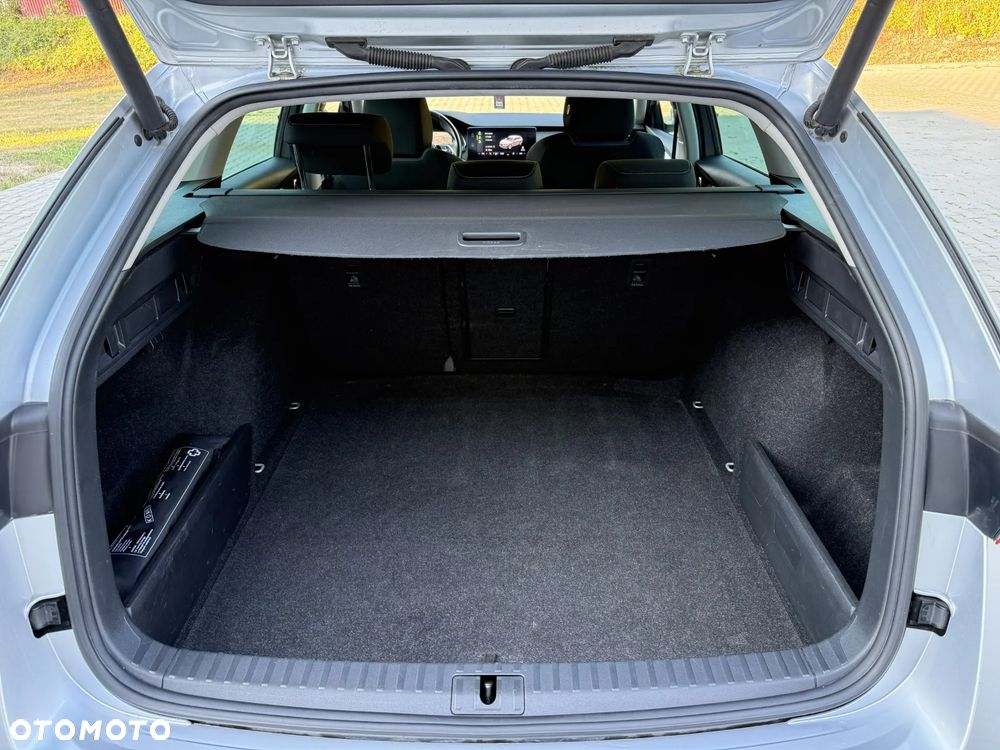 Skoda Octavia 2.0 TDI Sportline DSG - 15