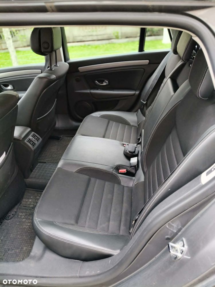 Renault Laguna 2.0 DCi Dynamique - 15