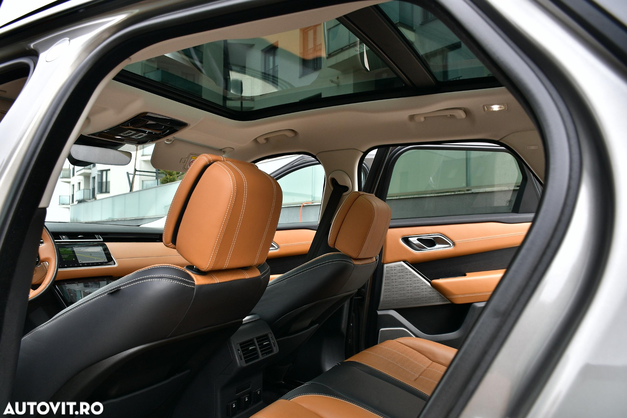 Land Rover Range Rover Velar 3.0 HSE - 17