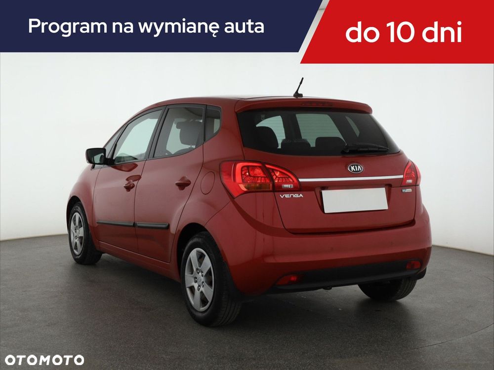 Kia Venga - 6