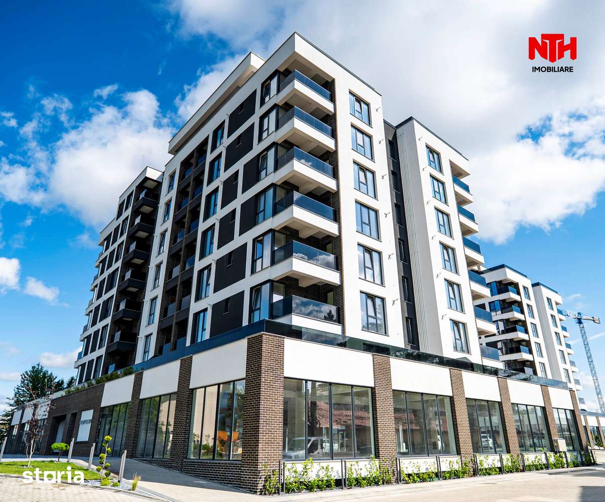 Apartamente de închiriat | mobilate lux | parcare inclusă | comision0% — fotografia 3