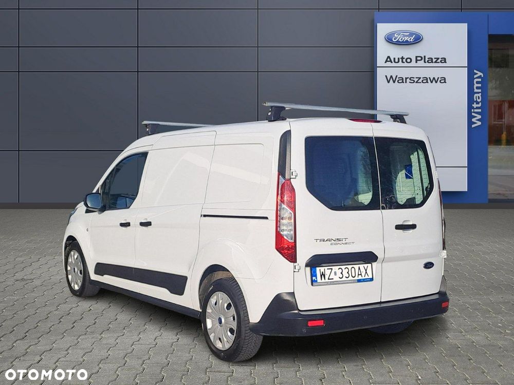 Ford Transit Connect - 3