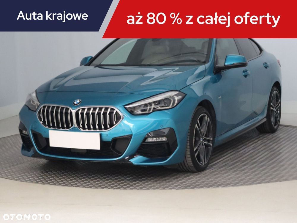BMW Seria 2 - 3