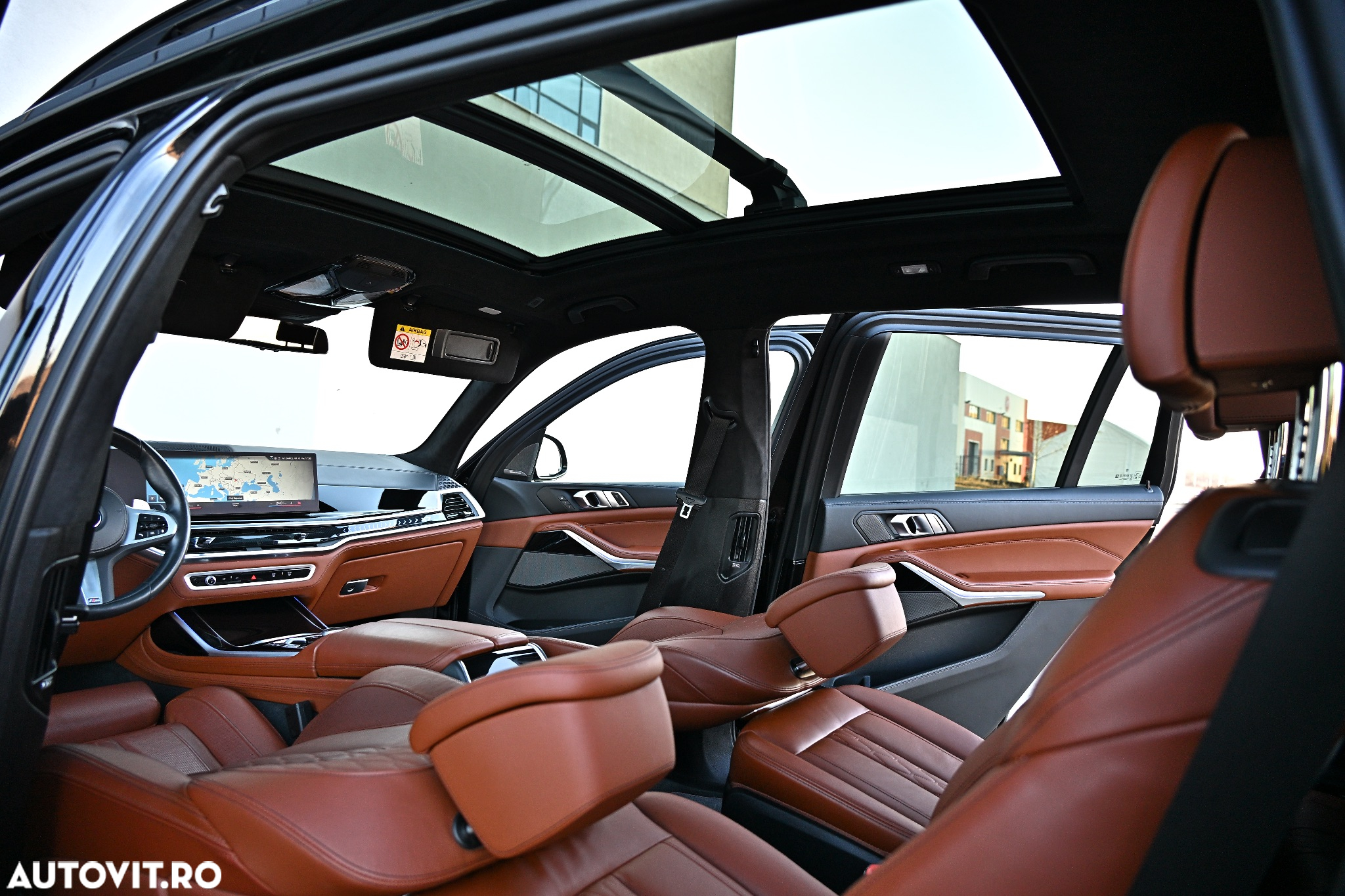 BMW X7 xDrive40d MHEV - 10