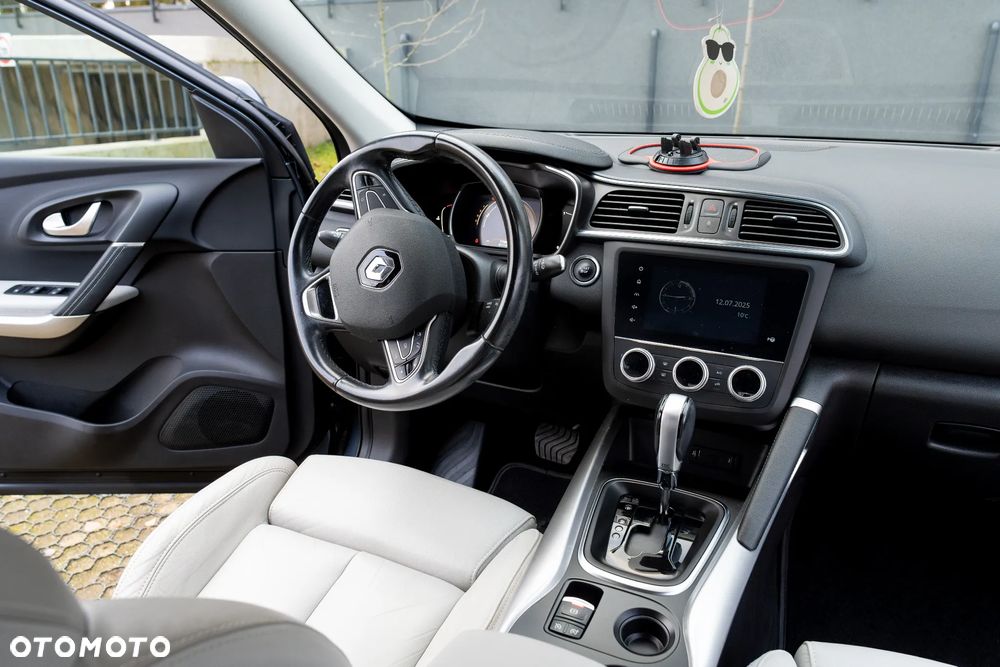 Renault Kadjar 1.3 TCe FAP Intens EDC - 1