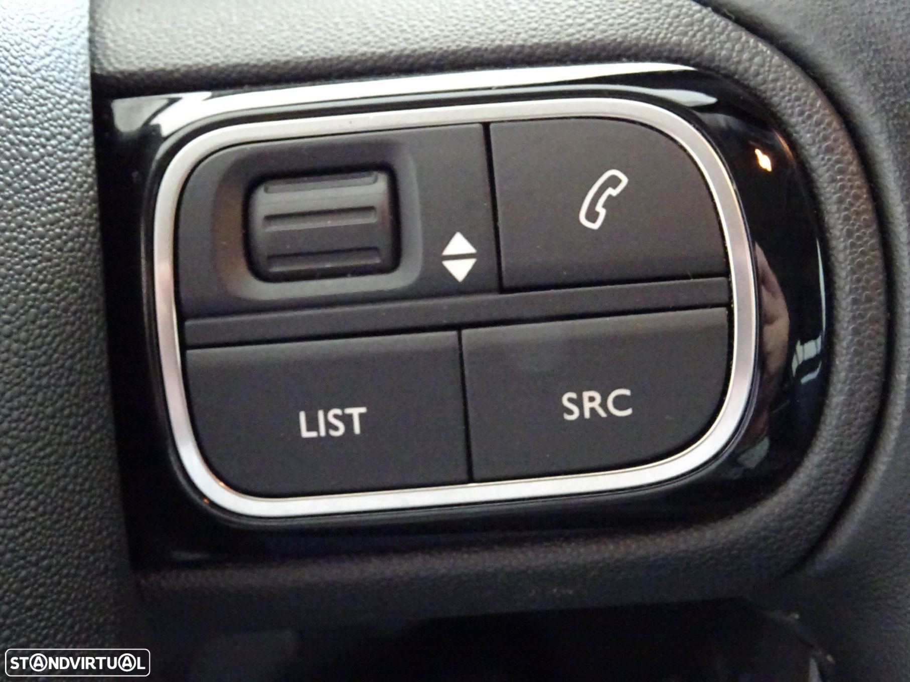 Citroën C5 Aircross 1.5 BlueHDi Feel Pack - 19
