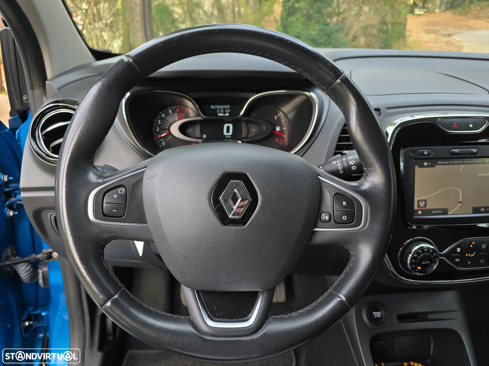 Renault Captur 0.9 TCE - 15