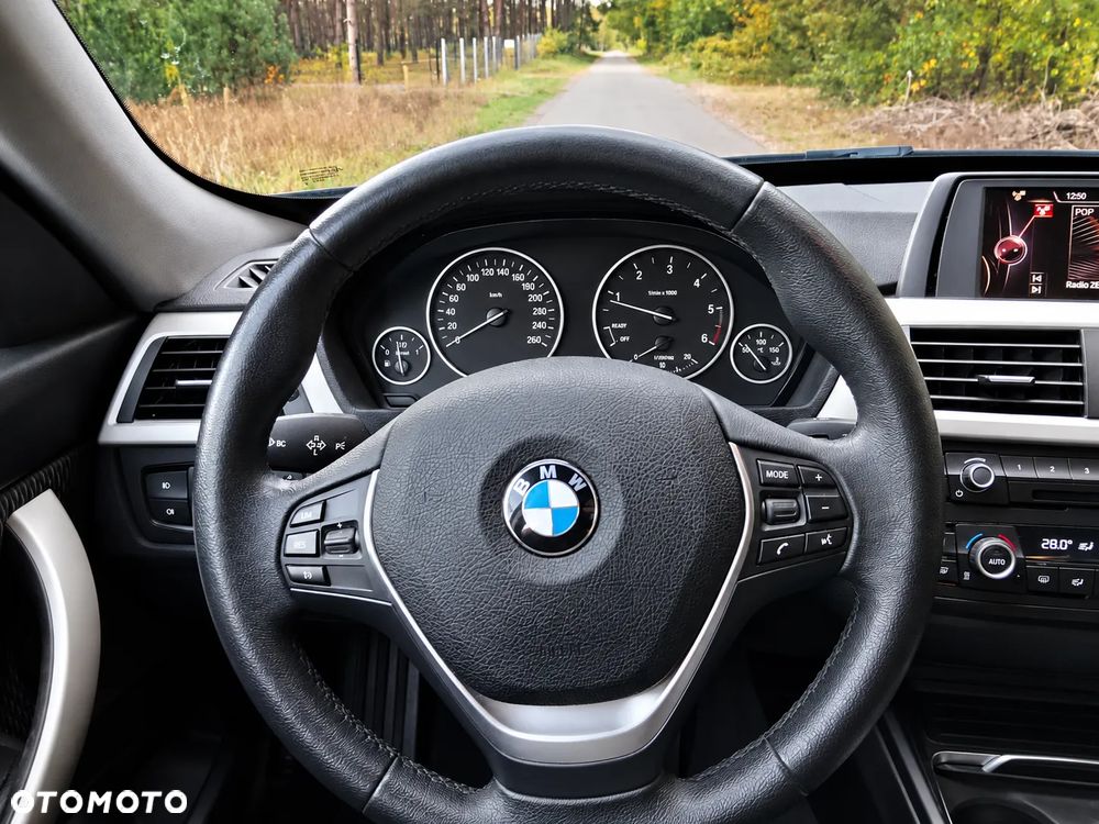 BMW 3GT - 16