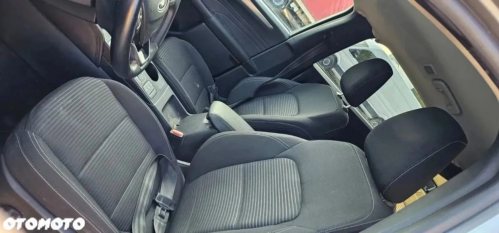 Ford Kuga 2.5 FHEV FWD Active eCVT - 9