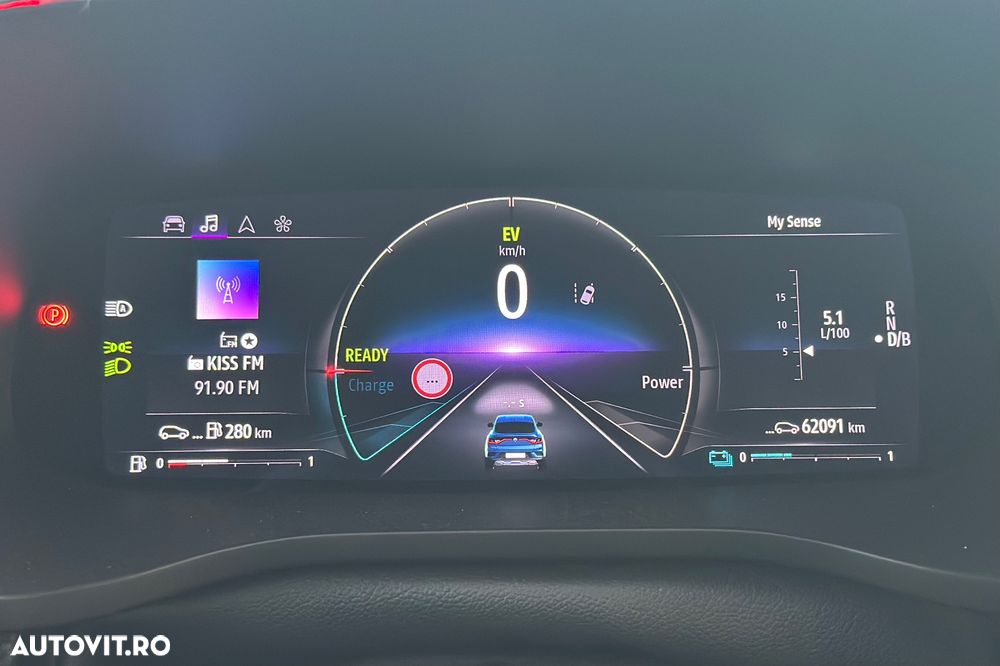 Renault Arkana E-TECH RS Line - 36