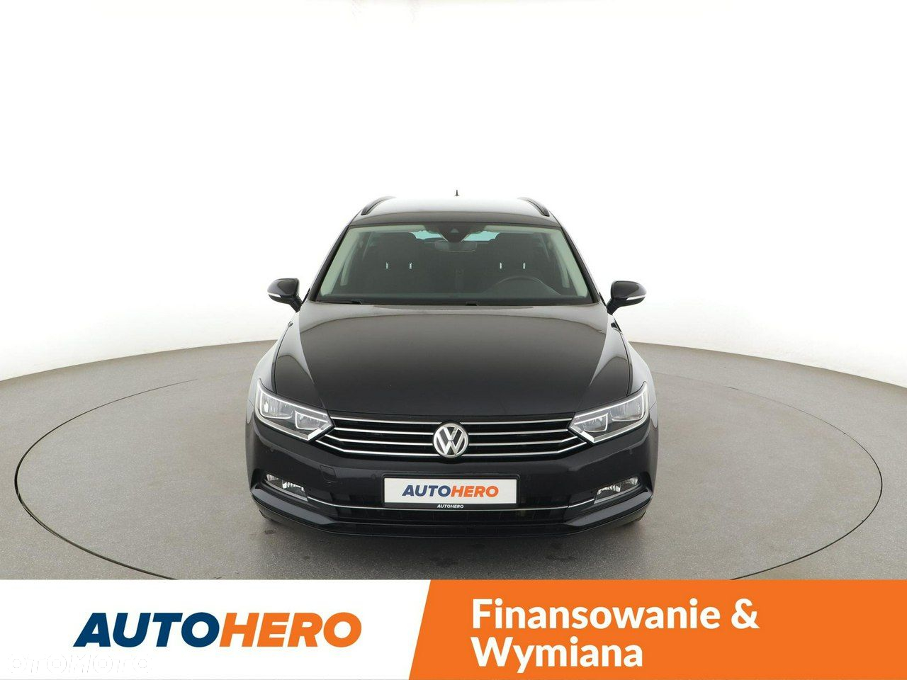 Volkswagen Passat 1.8 TSI BMT Comfortline DSG - 11