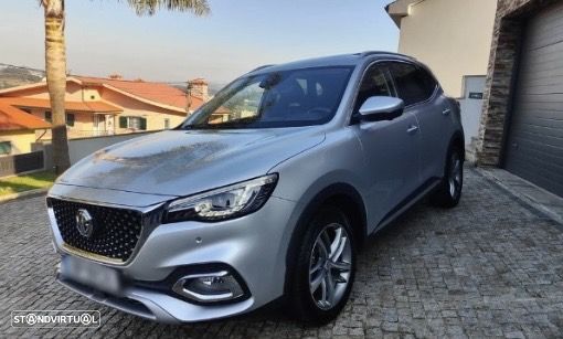 MG EHS 1.5T-GDI Luxury - 1
