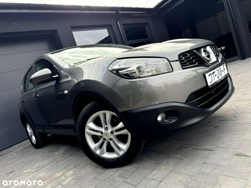 Nissan Qashqai 1.6 acenta - 24