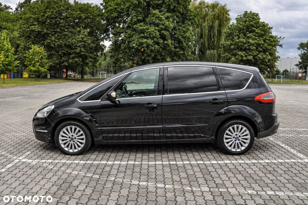 Ford S-Max - 2